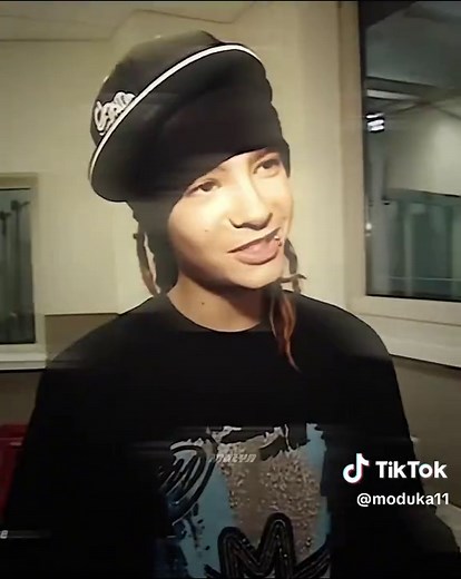 Tom Kaulitz's Stunning Kompa Edits and Performances