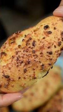 How to Make Homemade Colombian Sweet and Sour Bread | Quick Recipe