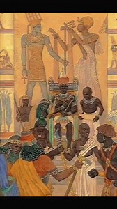 KHEMETU CIVILISATION CONNAISSANCE DIRECTE INFOS KMT | BANTU METAL