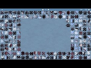 Jigsaw Explorer | 170 pieces