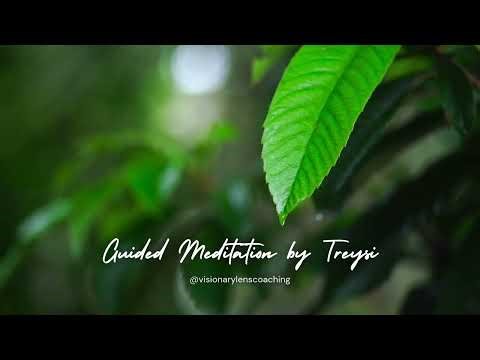 5-Minute Self Love Guided Meditation