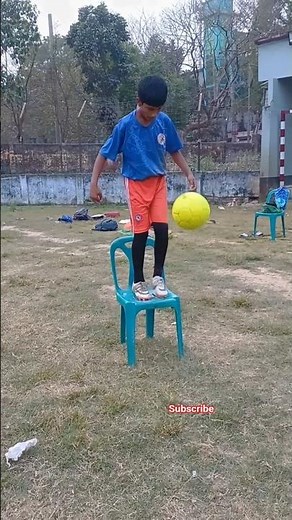 how to improve close control in football ⚽🏃