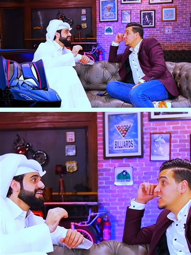 تحدي المعلومات مع محمد عدنان: خفايا عالم السيارات