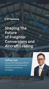 2.2K views · 20 reactions | As air cargo demand continues to grow...
