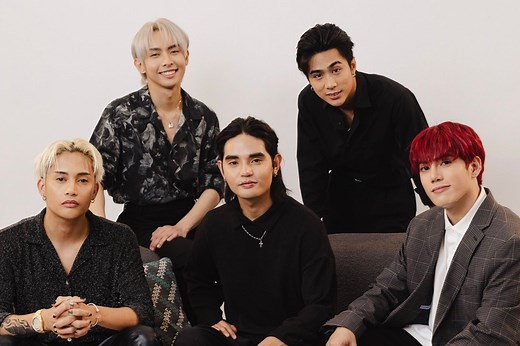 SB19 launches own company 1Z Entertainment with Pablo as CEO