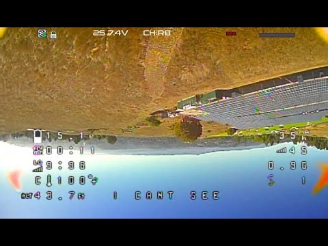 Analog 5 Inch Apex Clone