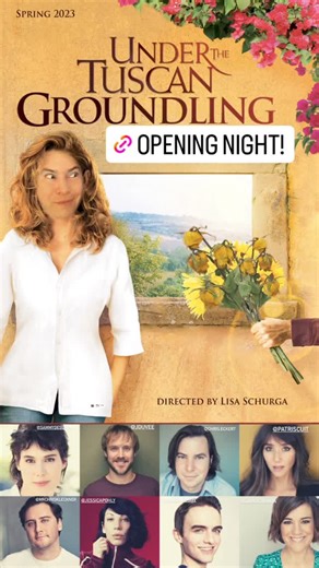 The Groundlings Theatre on Reels | Facebook