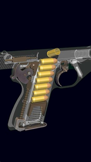 Mauser HSc: Inside the Elegant Rival of the Walther PPK