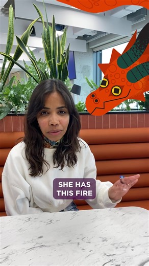 Celebrating Women in Two Dots: Empowering Characters