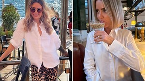 Corrie’s Sally Carman reveals secrets to youthful appearance