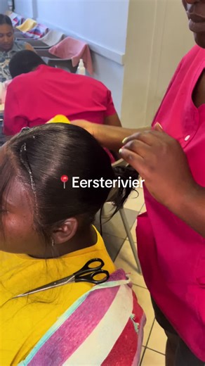 Frontal Ponytail Installation Tutorial