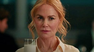 Babygirl: Exclusive Movie Clip - The Milk Scene