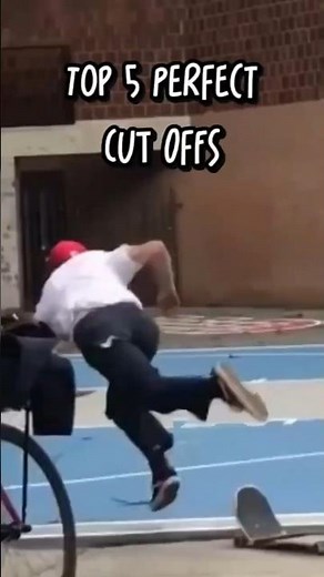 Ranking Top 5 Perfect Cut Offs #Top5 #cutoff