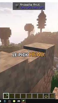 Comment obtenir de l'argile et fabriquer de la poterie dans Minecraft Terracraft