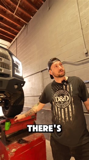 Installing camber bolts on D&D Wheel Aligning 🚘🦾 we are a automotive service in McAllen, Texas, specializing in wheel alignments, suspension work (like lift and leveling kits), and general vehicle service ✅📍#mcallen #wheelalignment #cars #liftkit #mechanic