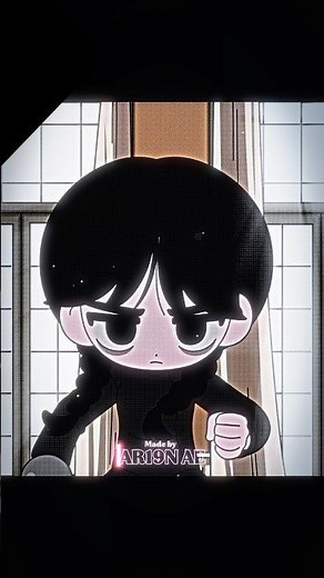 Wednesday edit #shorts