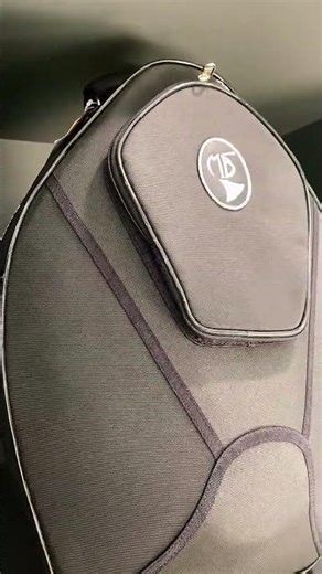 MARCUS BONNA HORN CASES
