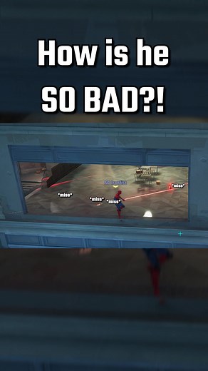 Average Healer Gameplay in Marvel Rivals