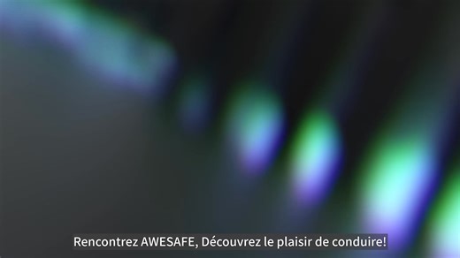  Modernisez votre voiture avec AWESAFE Android 13 ! Donnez un...