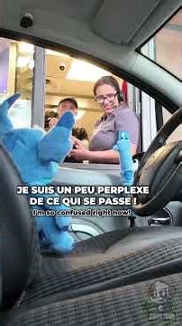 STITCH BEHIND THE WHEEL (Spanish Parody) vince.inacheve IN SPANISH #shorts #humor #fandub #stitch