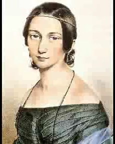 Clara Schumann didn't just raise seven children, she also invented the classical piano recital