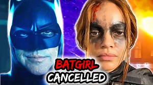 10K views · 142 reactions | Cancelled DC Movies That Almost Ruined The DCU #dc #movies | Top 10 Nerd | Facebook