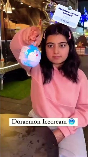 Doraemon icecream 🍦 #shorts #youtubeshorts #viral #trending