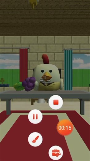 white liquid #chickengun #funnyclips #memes #funnymoments #funny