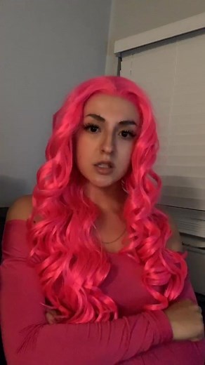 Lava Girl Cosplay Transformation | Ice Princess to Lava Girl