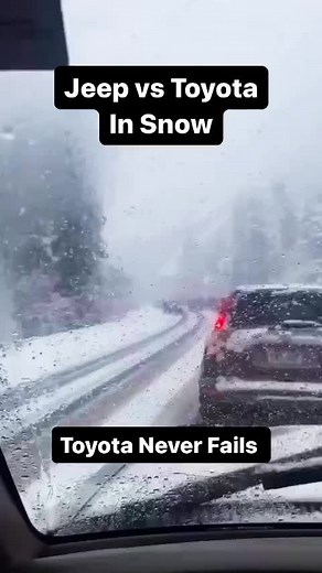 4Runner Lifestyle on TikTok