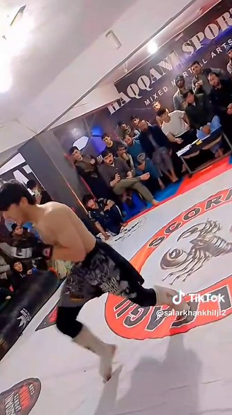 Kick Boxing Techniques for Beginners: A Complete Guide