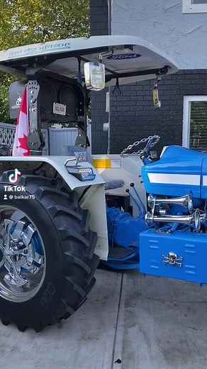 Balkar Dhaliwal on TikTok