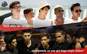 La Banda - Participantes: Los 4 Vídeos Musicales que Tienes que Ver