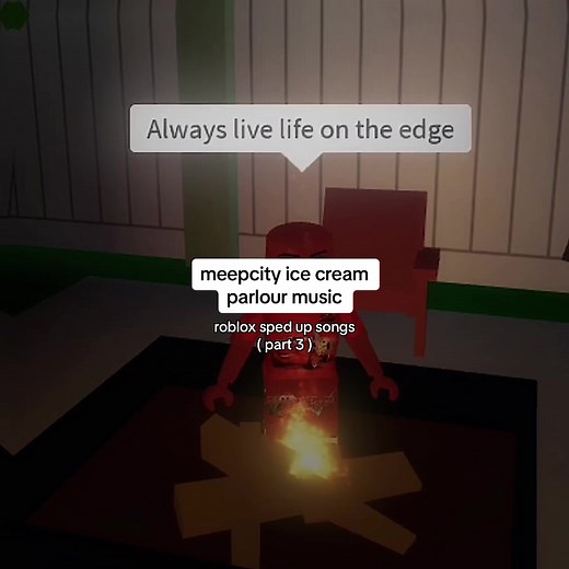 Meep City Ice Cream Music for Roblox Players