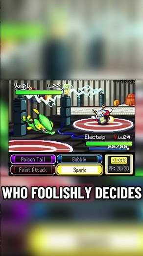 He NEVER Saw This Fusion Coming!! - Pokemon Infinite Fusion 2