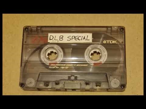 DJ Facs & DJ Vibestein -- Various Mc's -- DLB Special -- Rude 104.3 FM 1996 (Part 2)