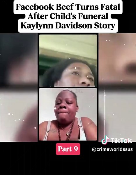 True Crime Documentary: Inside a Disturbing Murder Trial