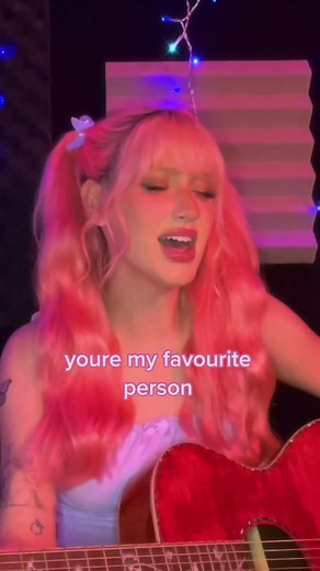 Peach PRC Favorite Person Touchy Subject Lyrics