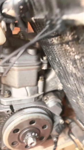 How to check the history of your Rotax Max sealed engine #rotaxmax