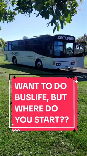 Ultimate Guide to Starting Your Bus Life Journey | Tips, Financing, Parking