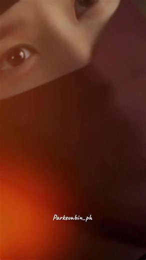 Beautiful eyes 👀😍 My king 👑✨🥰 #ParkEunBin #박은빈 | Park Eunbin Ph