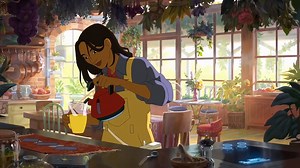 39K views · 2.6K reactions | For those who missed it, check out "Dear Alice", an extended version of Chobani's commercial by The Line Animation Studio, with music by Joe Hisaishi. Watch it here: bit.ly/3ib01PO :) | Character Design References | Facebook