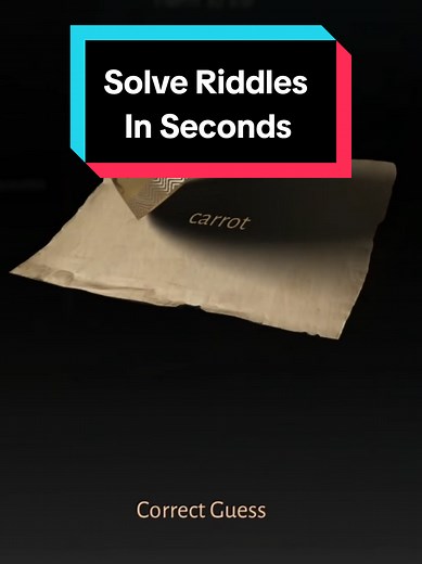 Solve Riddles Instantly in Where Winds Meet