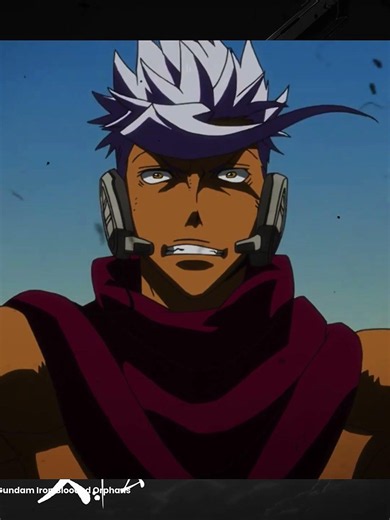 Mobile Worker VS Mobile Suit Graze - Mobile Suit Gundam Iron Blooded Orphans