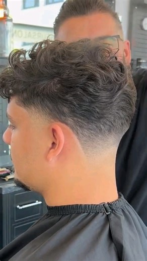 1.8K views · 39 reactions | Haircut 2023 Learn the steps and techniques of shaving❤❤ #barbershop #barber #hair #coiffeur | Barber styles | Facebook