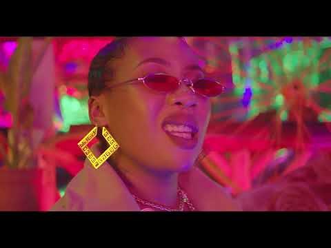 Amber Lulu X Emba Botion - Kanipa Yote (Official video)