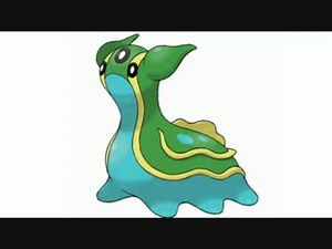 【ポケモンORAS】マイナーポケモンシングルレート27【トリトドン】
