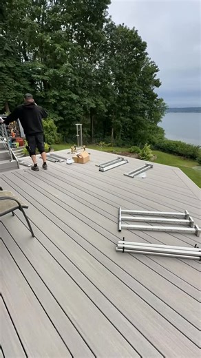 Jason Russell | Precise measurements are the key for success with this @agsstainlessinc cable rail system. After you sign off on the measurements, they... | Instagram