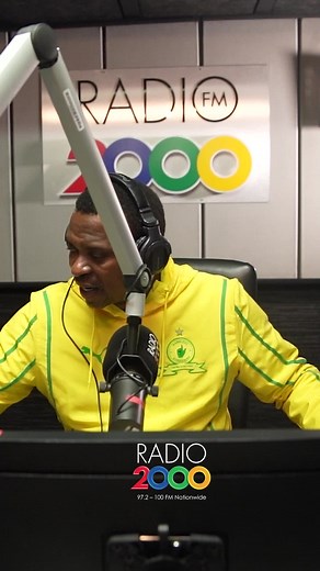 Exploring the Royal Playground with David Mashabela