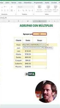 There are Excel formulas that sometimes seem kind of useless, but it's just a matter of knowing h...